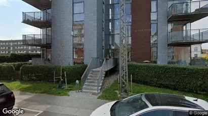 Lejligheder til salg i København S - Foto fra Google Street View Lejligheder til salg i København S - Foto fra Google Street View