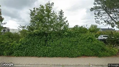 Lejligheder til salg i Glesborg - Foto fra Google Street View Lejligheder til salg i Glesborg - Foto fra Google Street View