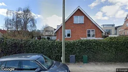 Lejligheder til salg i Dragør - Foto fra Google Street View Lejligheder til salg i Dragør - Foto fra Google Street View