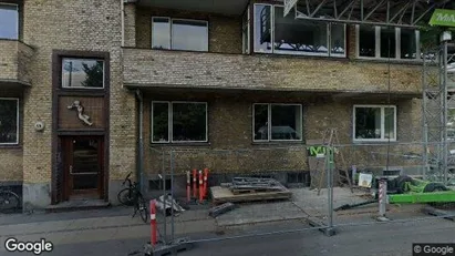 Lejligheder til salg i København NV - Foto fra Google Street View Lejligheder til salg i København NV - Foto fra Google Street View