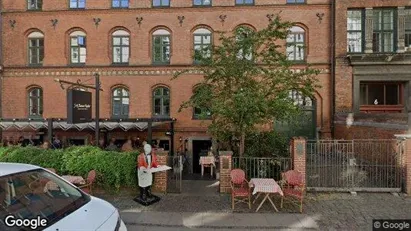 Lejligheder til salg i Vesterbro - Foto fra Google Street View Lejligheder til salg i Vesterbro - Foto fra Google Street View