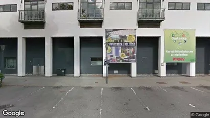 Lejligheder til salg i Holbæk - Foto fra Google Street View Lejligheder til salg i Holbæk - Foto fra Google Street View