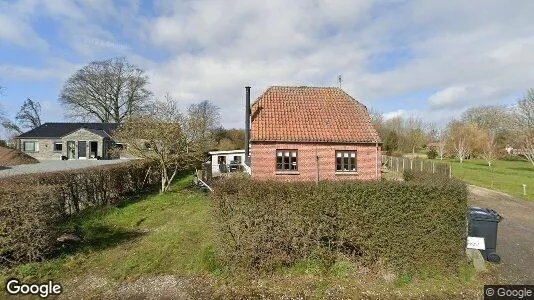 Lejligheder til salg i Svendborg - Foto fra Google Street View