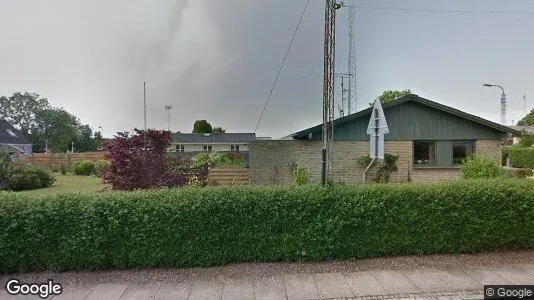 Lejligheder til salg i Svendborg - Foto fra Google Street View