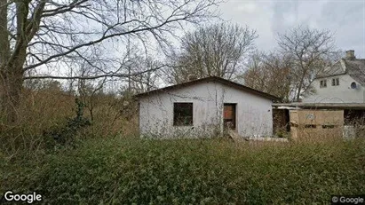 Lejligheder til salg i Tranekær - Foto fra Google Street View Lejligheder til salg i Tranekær - Foto fra Google Street View