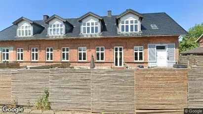 Lejligheder til salg i Hillerød - Foto fra Google Street View Lejligheder til salg i Hillerød - Foto fra Google Street View