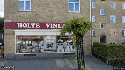 Lejligheder til salg i Virum - Foto fra Google Street View Lejligheder til salg i Virum - Foto fra Google Street View