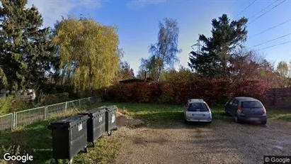 Lejligheder til salg i Taastrup - Foto fra Google Street View