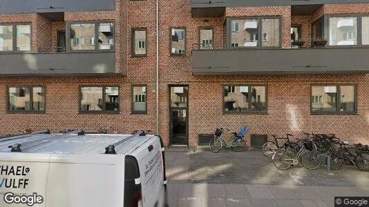 Lejligheder til salg i Østerbro - Foto fra Google Street View