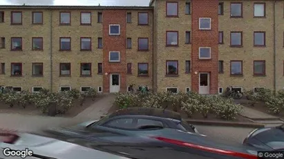 Lejligheder til salg i Roskilde - Foto fra Google Street View Lejligheder til salg i Roskilde - Foto fra Google Street View