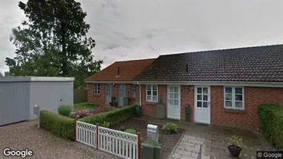 Lejligheder til salg i Svendborg - Foto fra Google Street View Lejligheder til salg i Svendborg - Foto fra Google Street View