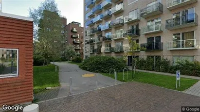 Lejligheder til salg i København S - Foto fra Google Street View Lejligheder til salg i København S - Foto fra Google Street View