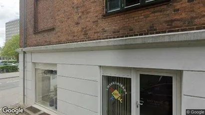 Lejligheder til salg i Næstved - Foto fra Google Street View Lejligheder til salg i Næstved - Foto fra Google Street View