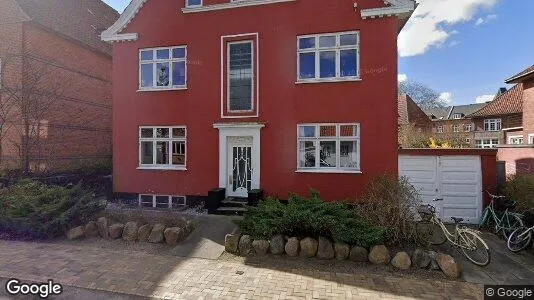 Lejligheder til salg i Odense C - Foto fra Google Street View