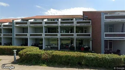 Lejligheder til salg i Faaborg - Foto fra Google Street View