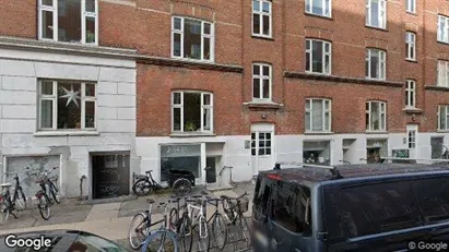 Lejligheder til salg i København S - Foto fra Google Street View Lejligheder til salg i København S - Foto fra Google Street View