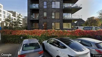 Lejligheder til salg i Østerbro - Foto fra Google Street View