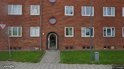 Lejligheder til salg i Herlev - Foto fra Google Street View Lejligheder til salg i Herlev - Foto fra Google Street View