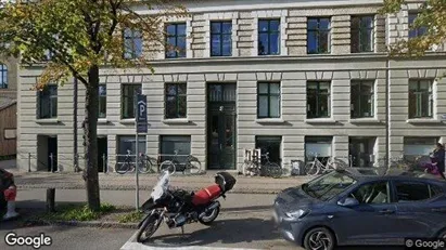 Lejligheder til salg i Nørrebro - Foto fra Google Street View Lejligheder til salg i Nørrebro - Foto fra Google Street View