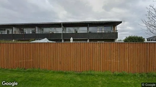 Lejligheder til salg i Greve - Foto fra Google Street View