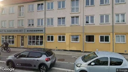 Lejligheder til salg i Hvidovre - Foto fra Google Street View Lejligheder til salg i Hvidovre - Foto fra Google Street View