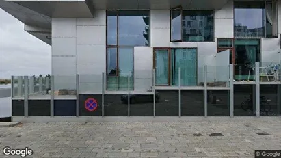 Lejligheder til salg i København S - Foto fra Google Street View Lejligheder til salg i København S - Foto fra Google Street View