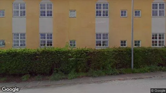 Lejligheder til salg i Sabro - Foto fra Google Street View