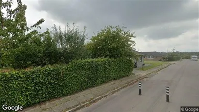 Lejligheder til salg i Nakskov - Foto fra Google Street View Lejligheder til salg i Nakskov - Foto fra Google Street View