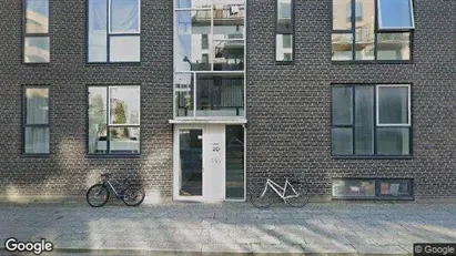 Lejligheder til salg i København S - Foto fra Google Street View Lejligheder til salg i København S - Foto fra Google Street View