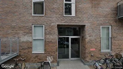 Lejligheder til salg i København S - Foto fra Google Street View Lejligheder til salg i København S - Foto fra Google Street View