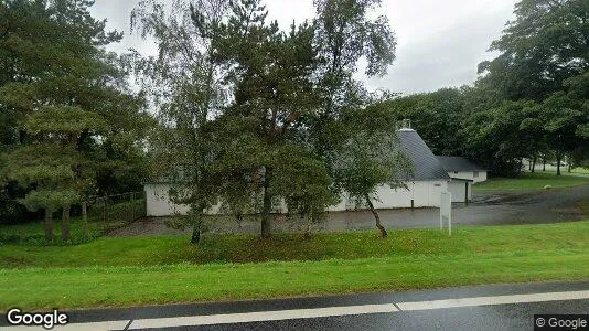 Lejligheder til salg i Ringkøbing - Foto fra Google Street View