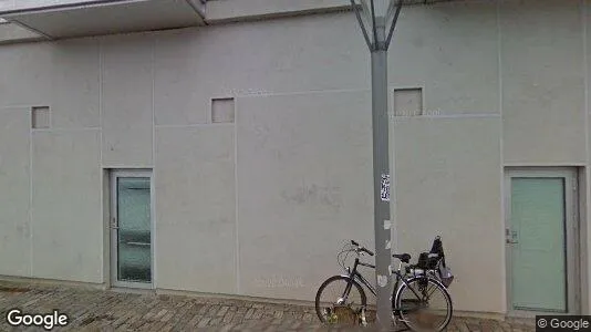 Lejligheder til salg i København S - Foto fra Google Street View