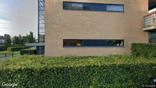 Lejligheder til salg i Charlottenlund - Foto fra Google Street View