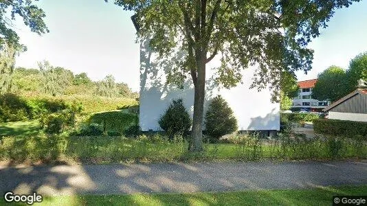 Lejligheder til salg i Espergærde - Foto fra Google Street View