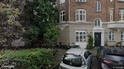 Lejligheder til salg i Nørrebro - Foto fra Google Street View