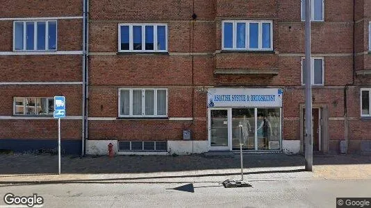Lejligheder til salg i Odense C - Foto fra Google Street View