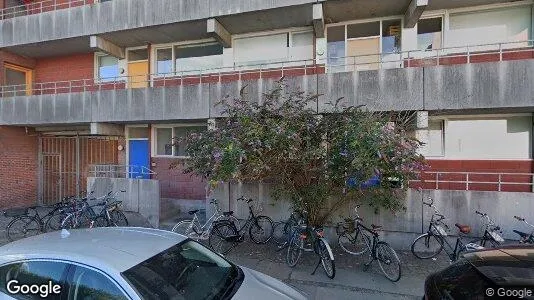 Lejligheder til salg i Nørrebro - Foto fra Google Street View