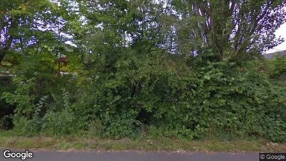 Lejligheder til salg i Århus C - Foto fra Google Street View Lejligheder til salg i Århus C - Foto fra Google Street View