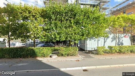 Lejligheder til salg i Østerbro - Foto fra Google Street View