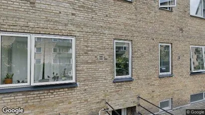 Lejligheder til salg i København NV - Foto fra Google Street View Lejligheder til salg i København NV - Foto fra Google Street View