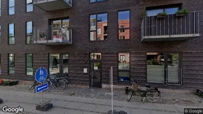 Lejligheder til salg i Vesterbro - Foto fra Google Street View Lejligheder til salg i Vesterbro - Foto fra Google Street View