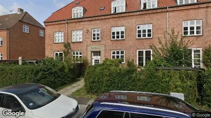 Lejligheder til salg i Vanløse - Foto fra Google Street View Lejligheder til salg i Vanløse - Foto fra Google Street View