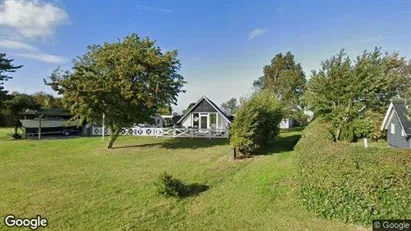 Lejligheder til salg i Otterup - Foto fra Google Street View Lejligheder til salg i Otterup - Foto fra Google Street View