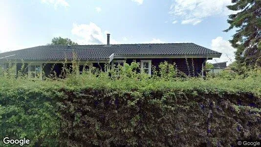 Lejligheder til salg i Malling - Foto fra Google Street View