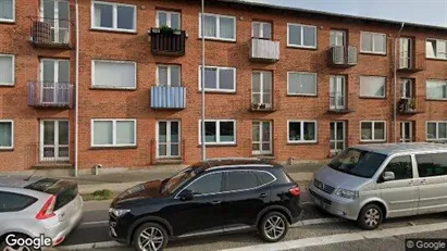 Lejligheder til salg i Hvidovre - Foto fra Google Street View Lejligheder til salg i Hvidovre - Foto fra Google Street View