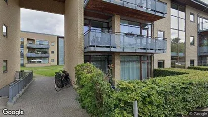 Lejligheder til salg i Hørsholm - Foto fra Google Street View Lejligheder til salg i Hørsholm - Foto fra Google Street View