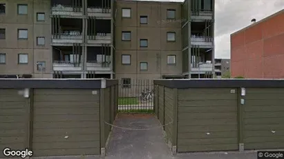 Lejligheder til salg i Kokkedal - Foto fra Google Street View Lejligheder til salg i Kokkedal - Foto fra Google Street View