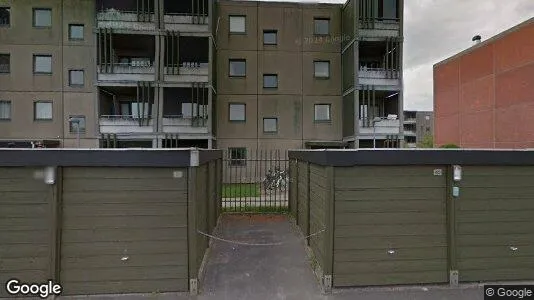 Lejligheder til salg i Kokkedal - Foto fra Google Street View