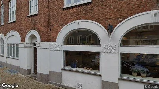 Lejligheder til salg i Kolding - Foto fra Google Street View