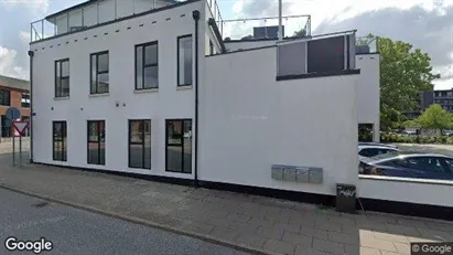 Lejligheder til salg i Herning - Foto fra Google Street View